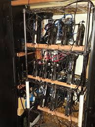 Got any questions about mining ethereum? Cabinet Mining Rig Build H Ard Forum
