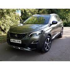 New peugeot 3008 gt facelift full review 2021. 2019 Brand New Peugeot 3008 Gt Line Amazonite Grey