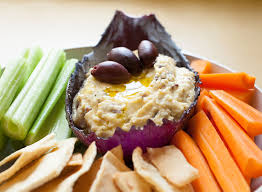 They say that a picture will say a thousand words. 20 Healthy Pregnancy Snacks