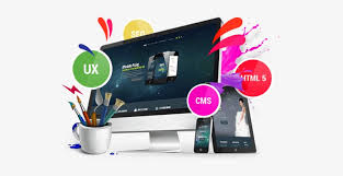 Awarded with certificate of excellence as the best web development company. Get Custom Web Development Services Website Design 600x342 Png Download Pngkit