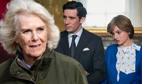 At the outset of episode seven. Did Prince Charles Ever Love Diana Real Life Vs The Crown Fact Checked Tv Radio Showbiz Tv Express Co Uk