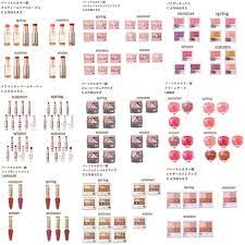 coco item パーソナルカラー 北陸 富山 金沢 はinstagramを利用しています パーソナルカラーでみる canmakeま パーソナルカラー オータム メイク アイシャドウ ピンク パーソナルカラー メイク