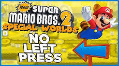 Dandim bojonegoro hadiri malam syuran dan pengesahan warga. New Super Mario Bros 2 Topic Youtube