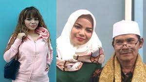 Selasa, 24 september 2019 06:53 wib tweet Sang Ayah Langsung Sakit Ketika Dikirimi Foto Dinar Candy Pakai Bikini Tribunnews Com Mobile