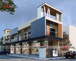 The marketplace serves as a platform to buy make in india products, trade with indian manufacturers, suppliers, exporters and service providers and help grow their business globally. Shopping Complex Commercial Building Elevation Design In 2021 Building Elevation Building Design Modern Buildings