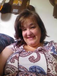 Naomi Ruth Woods Obituary