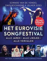 De officiële website van het eurovisie songfestival. Bol Com Het Eurovisie Songfestival Edward Van De Vendel 9789045124568 Boeken
