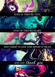 Love Your Support Helden Lustig Pinterest