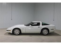 Image result for White 1991 Corvette