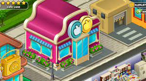 The same thing goes with cafeland game where a happy customer keeps the business growing. Cafeland World Kitchen Catering Truck Complete Youtube