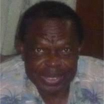 Clarence Obiozor Obituary