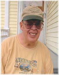 Thumb Area Obituaries