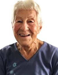 Maria Bourassa Obituary (1926