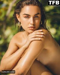 TAYLOR BRYANT Nude - AZNude