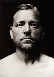 Wet plate is about the art for me