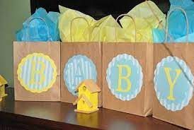 Baby Shower Game Gift Ideas For Winners Baby Shower Gift Bags Baby Shower Prizes Baby Shower Gifts
