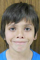 Frenship Students of the Month for February