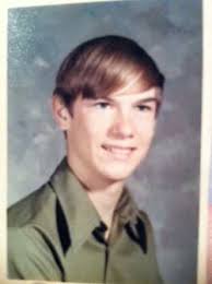 Daniel Ray “Danny” Gragg (1955-1973)