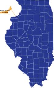 Rock Island County