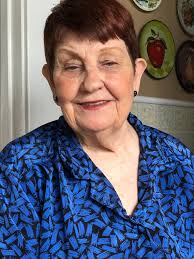 Christine (Adams) Jenkins Obituary 2022