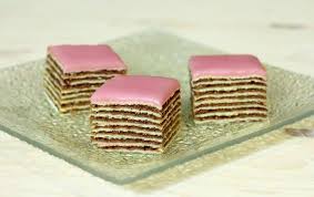 Posna torta domaci recepti : Dva Posna Kolaca U Rozen Korama Najbolji Domaci Recepti Facebook