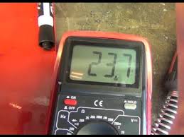 How To Measure Voltage And Wire Feed Speed Ipm On A Mig Welder