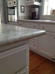 You can repair it by using. The Latest Trends In Laminate Countertop Products And Edge Options