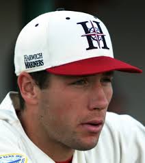 Cape League: Adams' blast propels Harwich to win