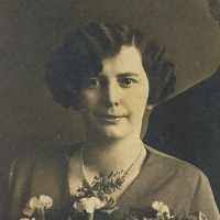 Anna Caroline Klug (1896–1962)