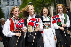 Maybe you would like to learn more about one of these? Norway Is The World S Best Democracy We Asked Its People Why