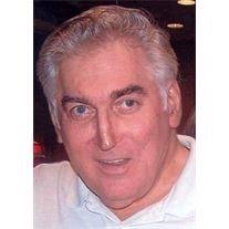 Edwin Cotton Obituary