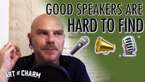 Public Speaking Tips