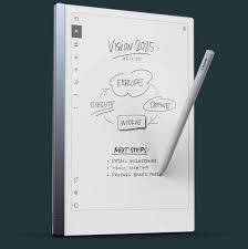 Remarkable Tablet That Feels Like Paper 2 Week Battery Life In 2020 Tablet Digital Writing Computer Notes