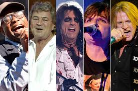I fell in love with you, before the second show. The History Of Rockers In Jesus Christ Superstar