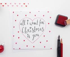 Between my husband, both grandpas, and a couple of our neighbors, we give out a lot of cards. Cute Handmade Love Cards For Him