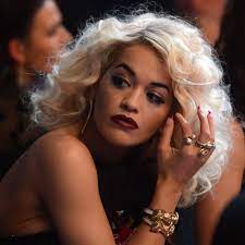 Everything you need to know about Rita Ora - Vox