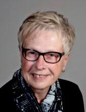 Obituary information for Marlys J. Schaefer