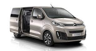 spacetourer e a nova proposta da citroen carros