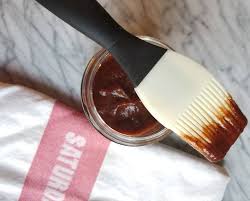 To create ours, all you have to do is whisk the ingredients how to plant a beautiful perennial garden. Homemade Bbq Sauce Without Ketchup Eating Rules