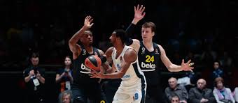 Name the 10 man rotations for each nba team test your knowledge on this sports quiz and compare your score to others. Euroleague Primer Round 3 Wednesday