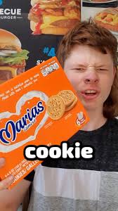 Maria Cookies Cereal
