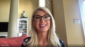 Morgan Petty's Instagram, Twitter & Facebook