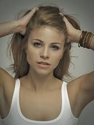 Por fin se ha desvelado el misterio! La Bella será Talía del Val