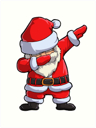 Dabbing Santa T Shirt Claus Christmas Funny Dab X Mas Gifts Kids Boys Girls Men Women Millions Of Unique Christmas Cartoons Santa Cartoon Santa Claus Drawing