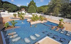 Camping Bidart 9 Campings Disponibles A Bidart Campingfrance Com