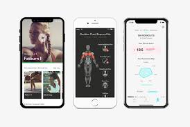 The stronglifts app remembers what you did last workout. The Best Apps To Breathe New Life Into Your Fitness Routine