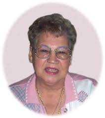 Margaret Florence BERTOLO