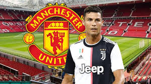 Manchester united might have to dramatically change their summer. Cristiano Ronaldo Rejoining Man Utd This Summer Would Not Be A Surprise Sportbible