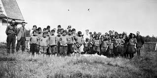 Ctv news ongoing coverage of residential schools in canada, the path to truth and reconciliation, and indigenous news. Petition Demand A Nationwide Search For Unmarked Graves At Canadian Residential Schools