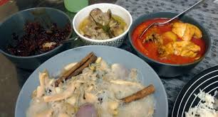 Macam sedap menu berbuka puasa yang dijual di bazar ramadan. Juadah Berbuka Puasa Di Hari Pertama Ramadhan Mari Memasak Dennis Zill